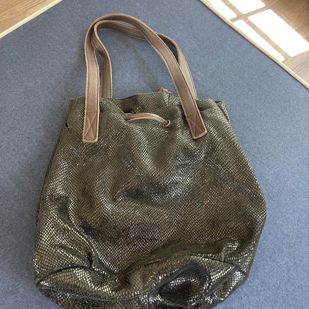 Marni Purse Black - Picture 12 of 12